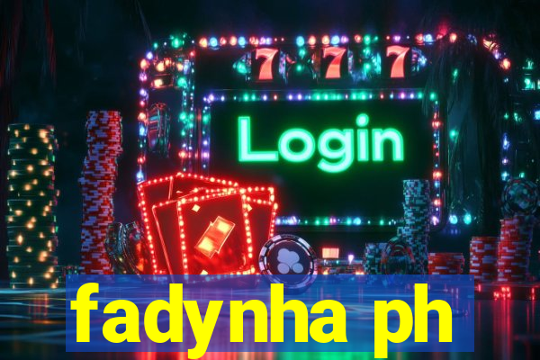 fadynha ph